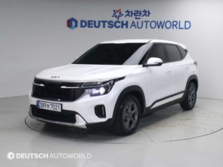 기아 더 뉴 셀토스