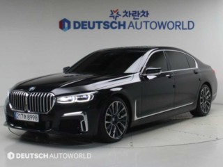 BMW 7시리즈 (G11)