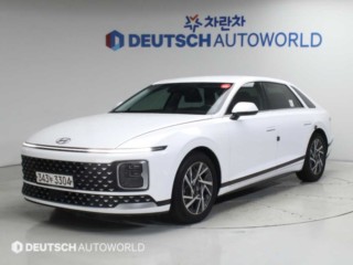 현대 그랜저 (GN7)