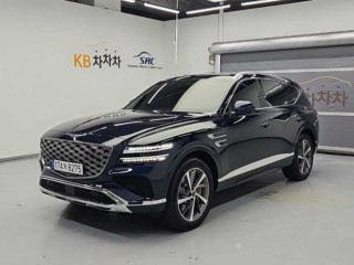 제네시스 GV80