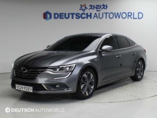 르노코리아(삼성) SM6