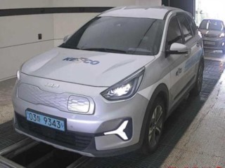 기아 니로 플러스 EV