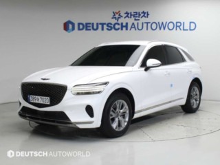 제네시스 GV70
