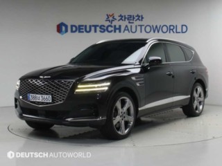 제네시스 GV80