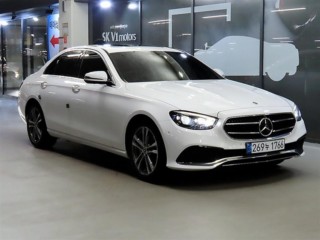 벤츠 E-클래스 W213