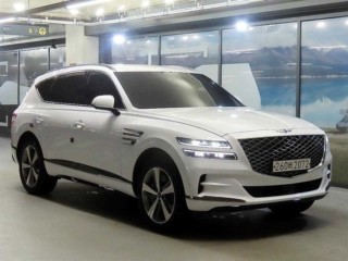 제네시스 GV80