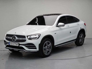벤츠 GLC 클래스
