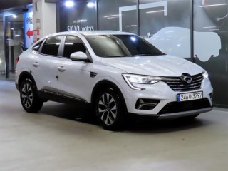 르노코리아(삼성) XM3