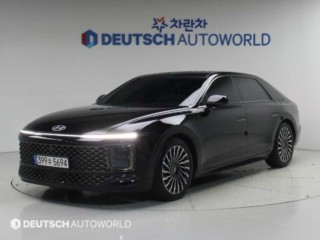 현대 그랜저 (GN7)