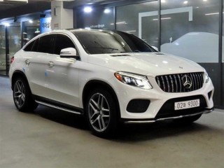 벤츠 GLE 클래스