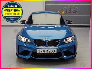 BMW M2 (F87)
