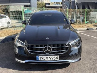 벤츠 E-클래스 W213