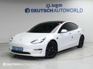 테슬라 모델 3