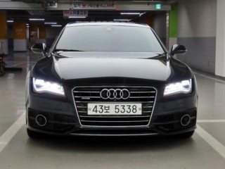 아우디 A7