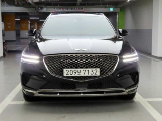 제네시스 GV70