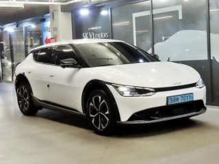 기아 EV6