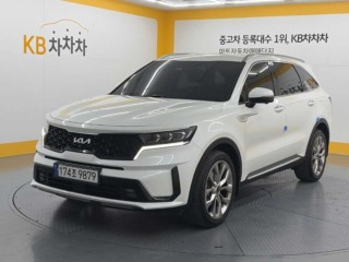 기아 쏘렌토 4세대(MQ4)