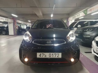 기아 더 뉴 모닝