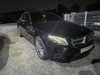 벤츠 E-클래스 W213