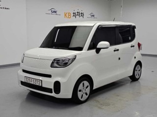 기아 더 뉴 레이