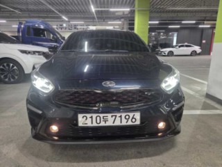 기아 올뉴 K3