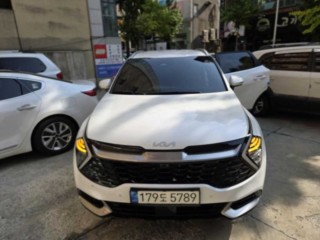 기아 스포티지 5세대 (NQ5)