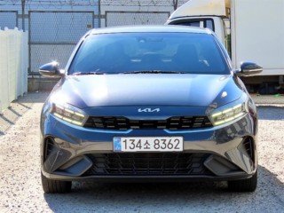 기아 더뉴 K3 2세대