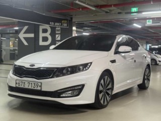 기아 K5