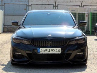 BMW 3시리즈 (G20)