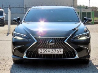 렉서스 ES300h 7세대
