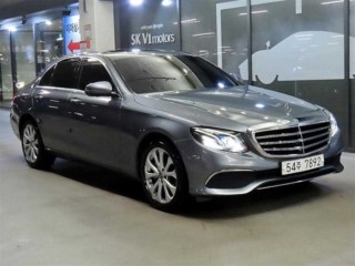 벤츠 E-클래스 W213