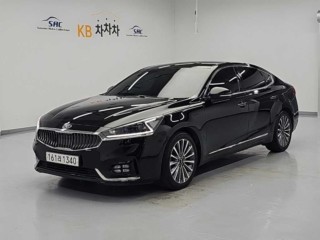 기아 올 뉴 K7
