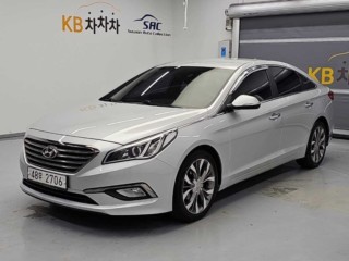 현대 LF 쏘나타
