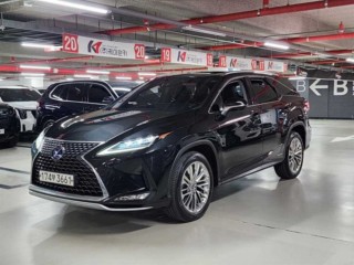 렉서스 RX