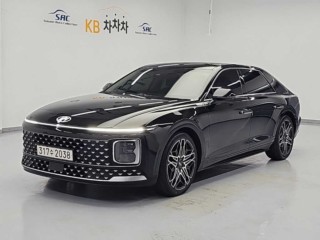 현대 그랜저 하이브리드 (GN7)