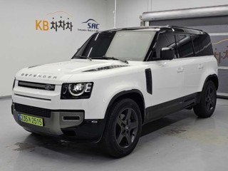랜드로버 디펜더