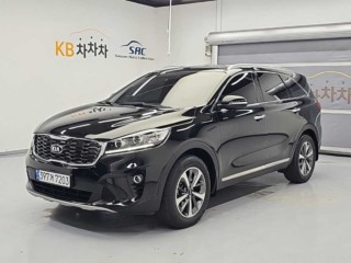 기아 더 뉴 쏘렌토