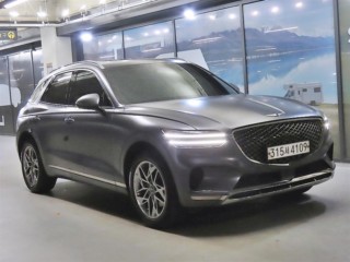 제네시스 GV70