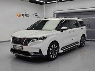 기아 카니발 4세대