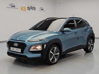 현대 코나