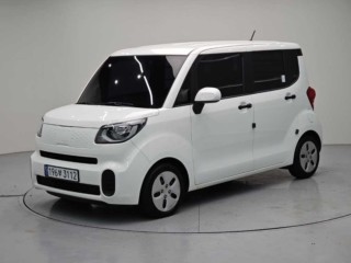 기아 더 뉴 레이