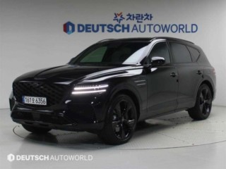 제네시스 GV80