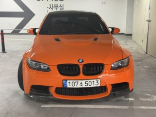BMW M3 (F80, E90)