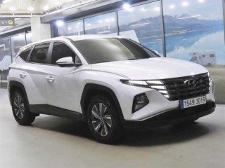 현대 투싼 하이브리드(NX4)