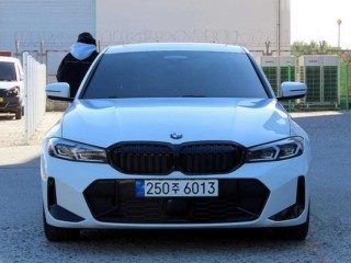 BMW 320i M 스포츠 중고차 매물
