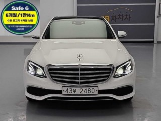 벤츠 E-클래스 W213