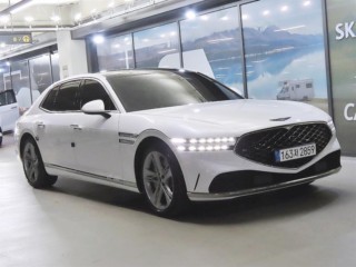 제네시스 G90(RS4)