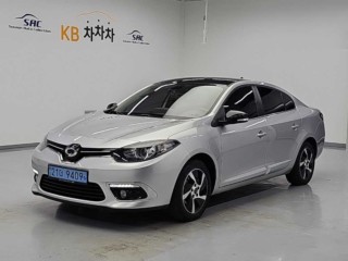 르노코리아(삼성) SM3 Z.E