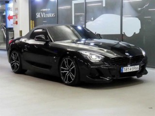 BMW Z4(G29)