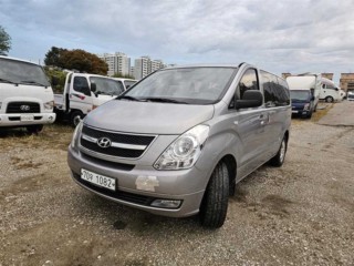 현대 그랜드 스타렉스